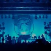 And One Technoman Live 4k