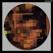 Discobuster My Secret