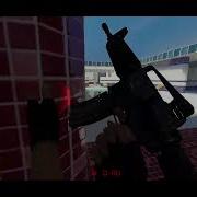Counter Strike Source 200 Kills Practice