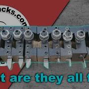 Lathe Tool Shapes What Are They All For