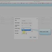 Rental Car PHP Script How To Add Promo Code