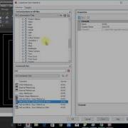 How To Open Block Editor REFEDIT By Double Click In AutoCAD 2014 2016 2017 2018 2019