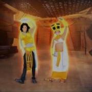 Michael Jackson The Experience Wii Remember The Time Gameplay Reveal North America