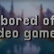 How To Enjoy Games Again