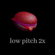 60 Variations Hamburger Sound In Roblox
