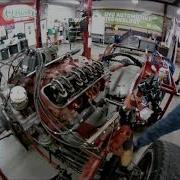 Dry And Wet Compression Testing With Leak Down Testing And Engine Diagnostics Mike S Hippy Garage