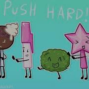PUSH PULL