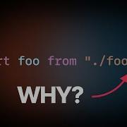 Файлы Js в TypeScript зачем