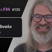 Simen Svale Sanity Io