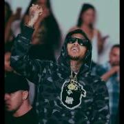 Chris Brown Zero Audio