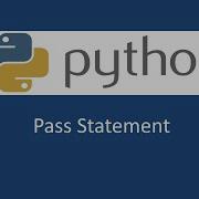Pass Statement In Python Python Tutorial For Beginners Syit Fycs Lecture 25
