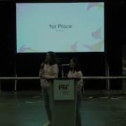 HackMIT 2022 Closing Ceremony