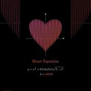 Heart Equation Maths Math Manim Foryou Animation Mathematics Heart