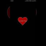 Draw Heart And Print I Love You Shorts