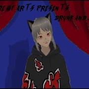 Empire Of Arts Presents Drunk And Dingy