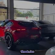 FERRARI PUROSANGUE Cold Start Sounds Elegancecarsma