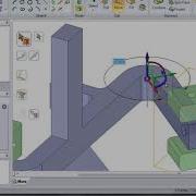 SpaceClaim Tutorial 3 4 Move