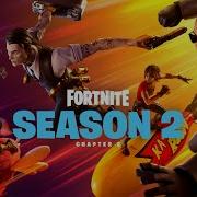 Fortnite Chapter 2 Season 2 Launch Trailer PS4