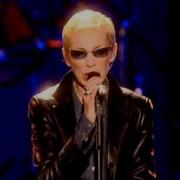 Eurythmics Here Comes The Rain Again Live 46664 THE EVENT