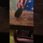 Liv S Bubble Spoon Trick Of Static Electricity