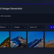 How To Build An AI Image Generator Using HTML CSS And JavaScript Free Source Codes