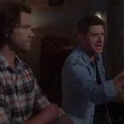 Dean Made Castiel Cry Season15 One Part From Gag Reel Tr Altyazı