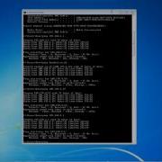 Testing An IP Connections