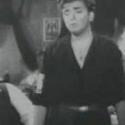 Zeki Müren Geceler Yarim Oldu Berduş