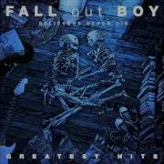 Light Em Up Fall Out Boy