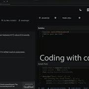 Codewars 8 Kyu Switch It Up JavaScript