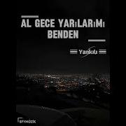 Linet Al Gece Yarılarımı Benden Yankılı Version