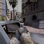 COD4 RAGE Vs RL Zowie Challenge 3