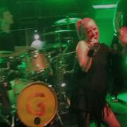 Garbage Empty Live Rio De Janeiro