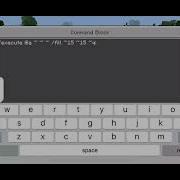 XRAY COMMANDS Bedrock Edition Tutorial OUTDATED