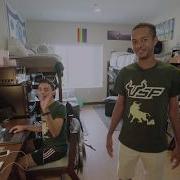 USF Summit Residence Hall Tour University Of South Florida