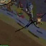 Wacky Races Crash Dash Wii DS Trailer