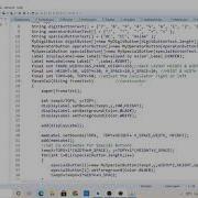 Small Project In Java Calculator Javaprogramming Java Eclipse Ide Calculator By Using Java Basic