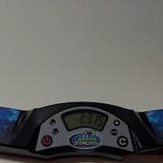 How To Glitch Your Stackmat Timer