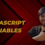 Easy JavaScript Variables Explained For Beginners