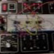 32 Bit Binary Counter