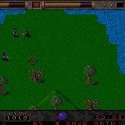 Dos Madness Theatre Of Death 1994 Realistic Cannon Fodder