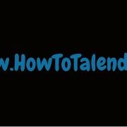 Talend OnSubjobError