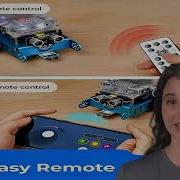 7 Standout Features Of Makeblock MBot For Kids Learn Coding Robotics Today