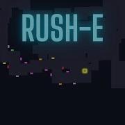 FULL VERSION RUSH E Bouncing Square Cover