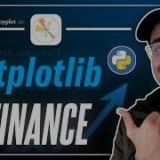 How To Use Matplotlib Python For Finance