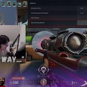 Sen TenZ Turned On Raw Input Buffer This Happened