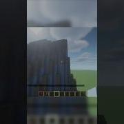 Как построить собственные горы в Minecraft