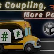 Unity Event Bus Simplify Messaging