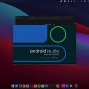 Android Studio Native On M1 Mac