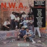 N W A 8 Ball N W A And The Posse
